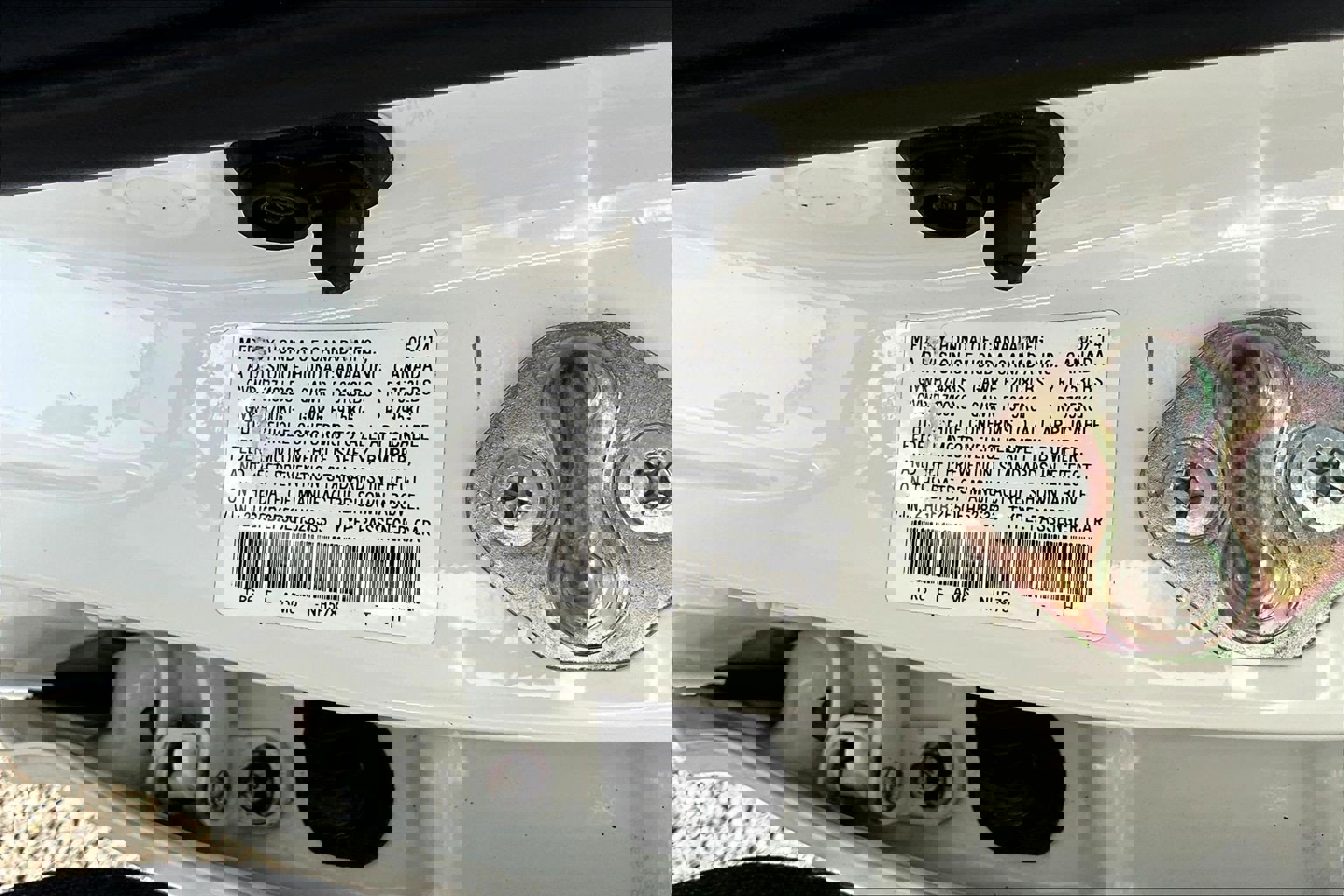 Used 2014 Honda Civic LX image 33