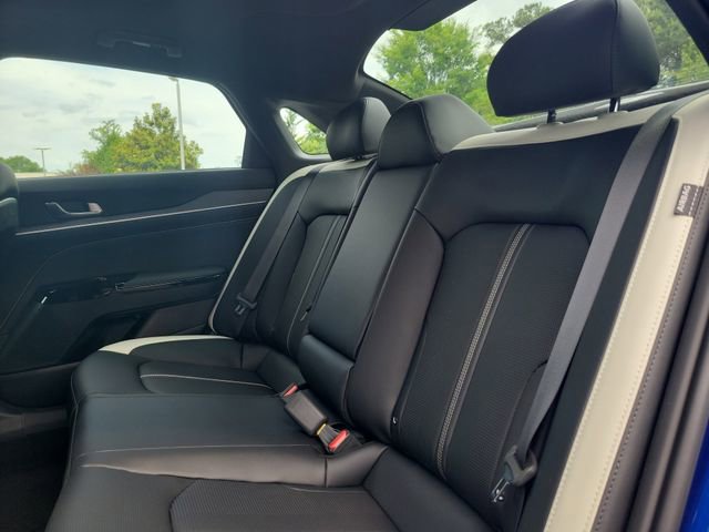 New 2026 Kia K5 GT-Line FWD image 8