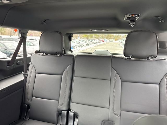 New 2026 Chevrolet Suburban High Country image 59