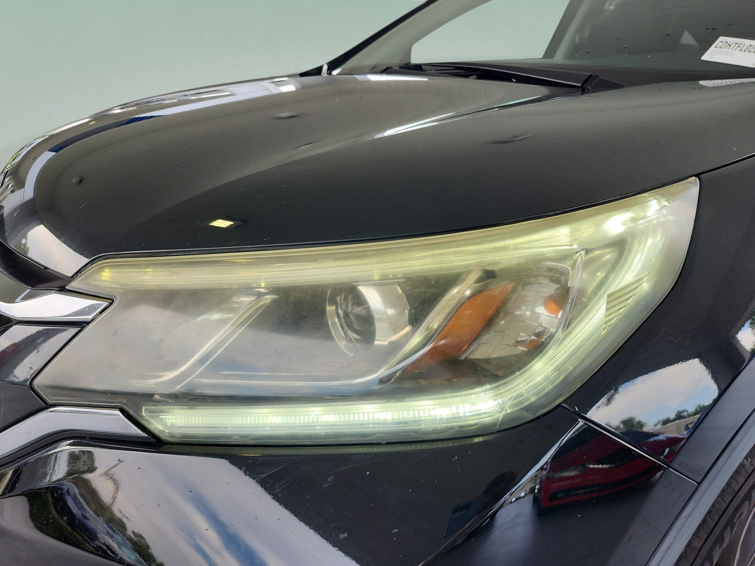 Used 2015 Honda CR-V Touring image 30