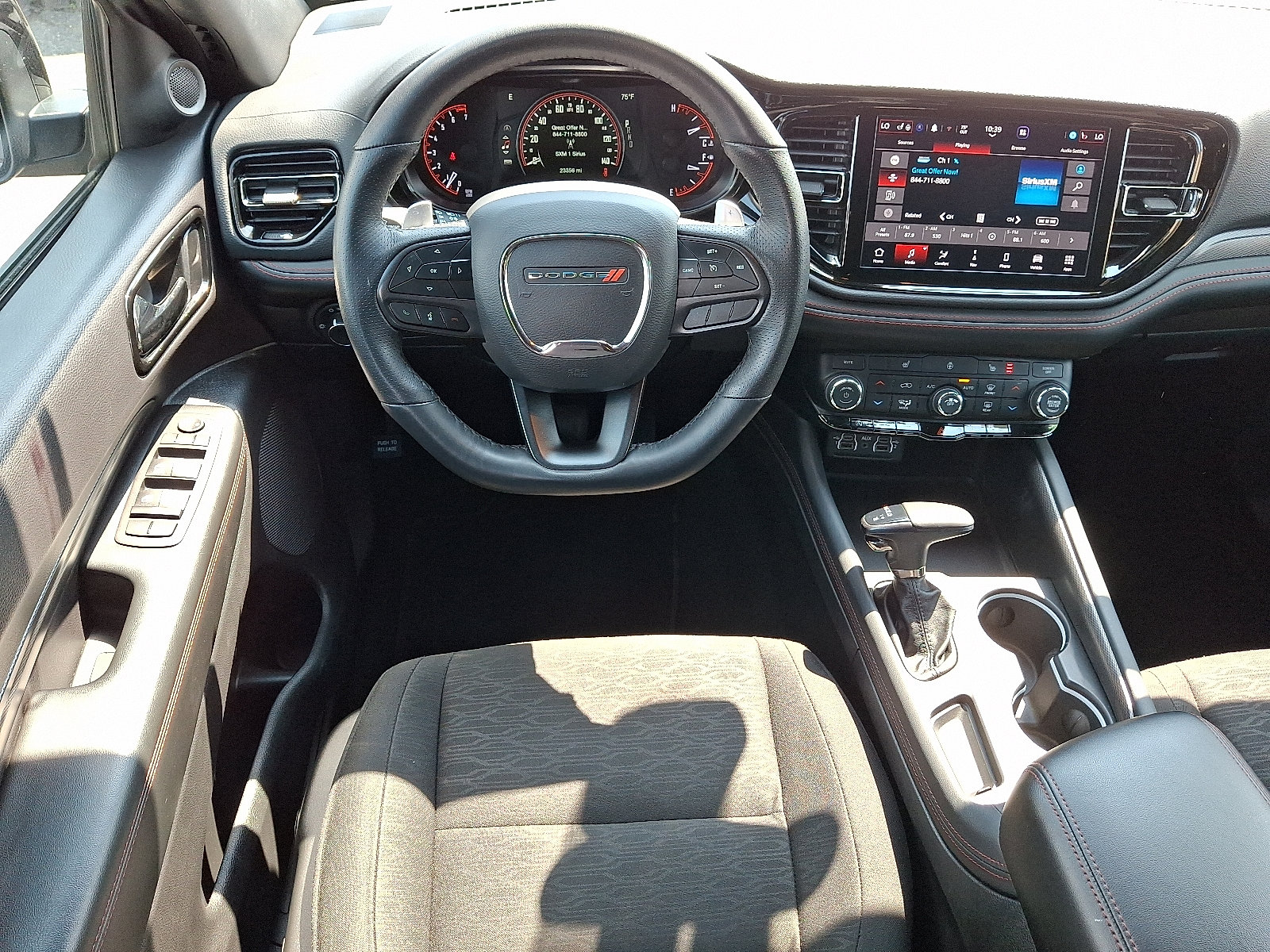 Used 2026 Dodge Durango GT AWD/4WD image 12