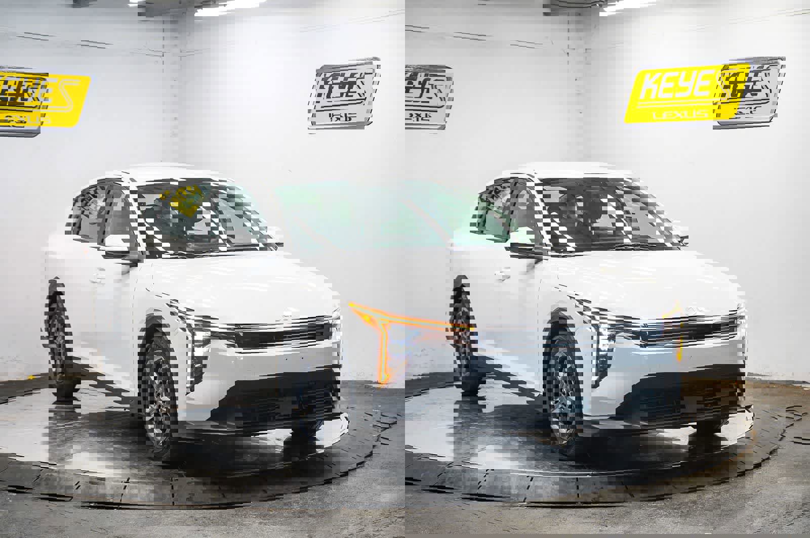 Used 2025 Kia K4 LXS image 5