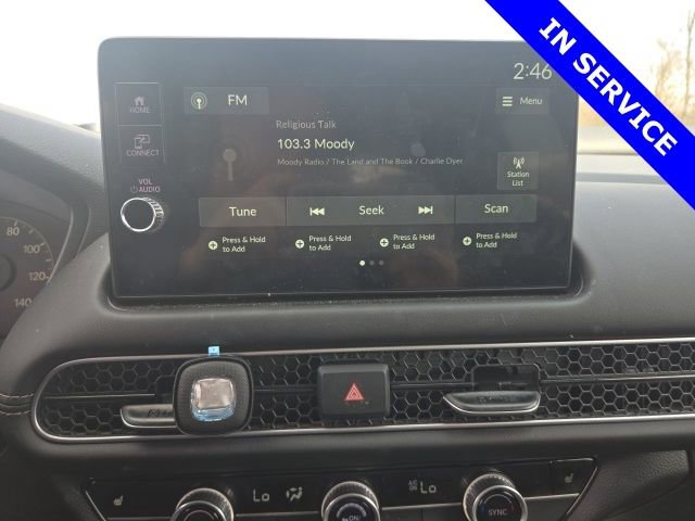 Used 2026 Honda HR-V EX-L image 6