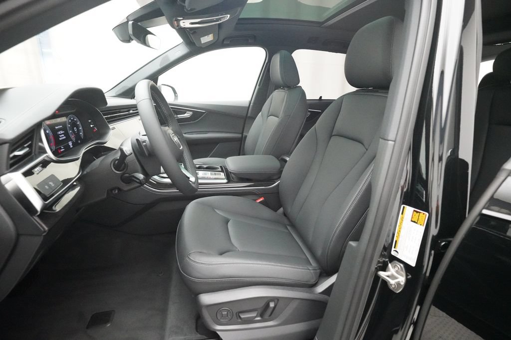 New 2026 Audi Q7 2.0T Premium Plus AWD/4WD image 7