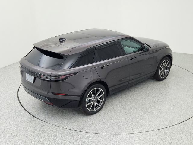 New 2026 Land Rover Range Rover Velar Dynamic SE image 14