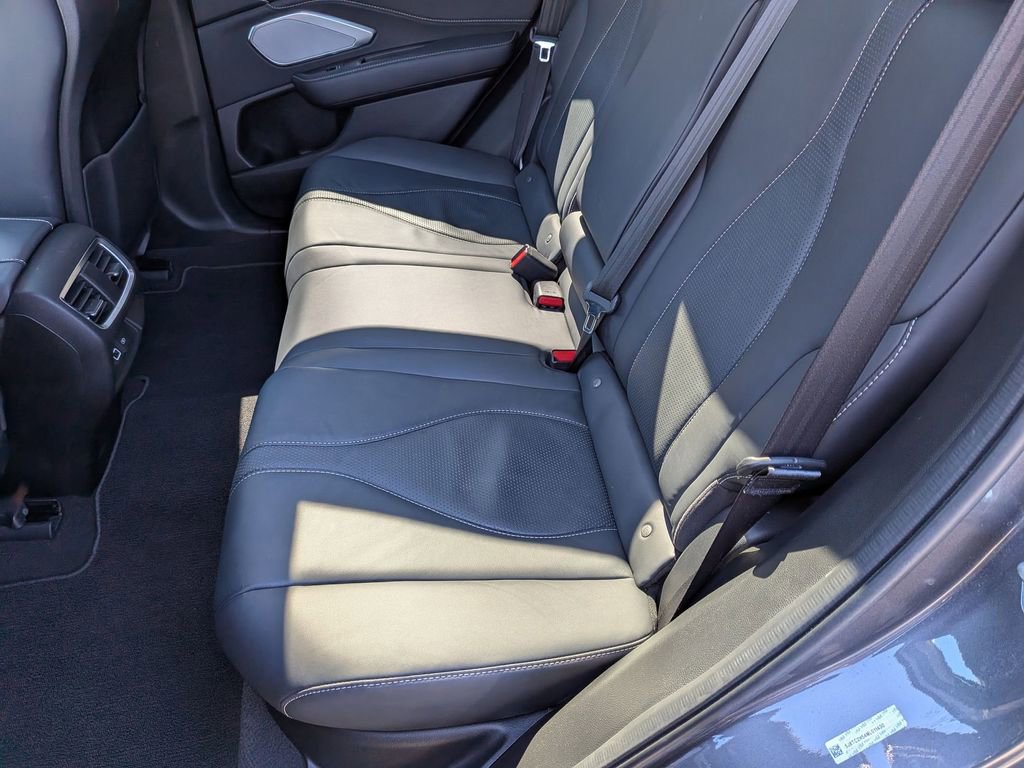 Used 2021 Acura RDX w/ Technology Package image 27