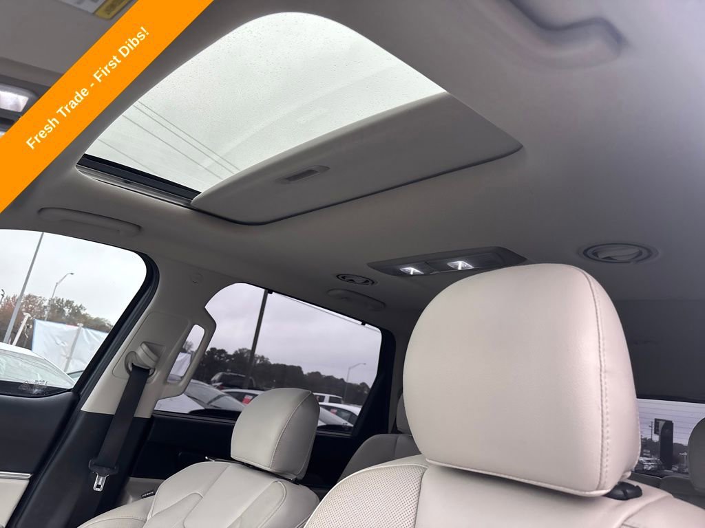 Used 2021 Kia Telluride EX w/ EX Premium Package image 22