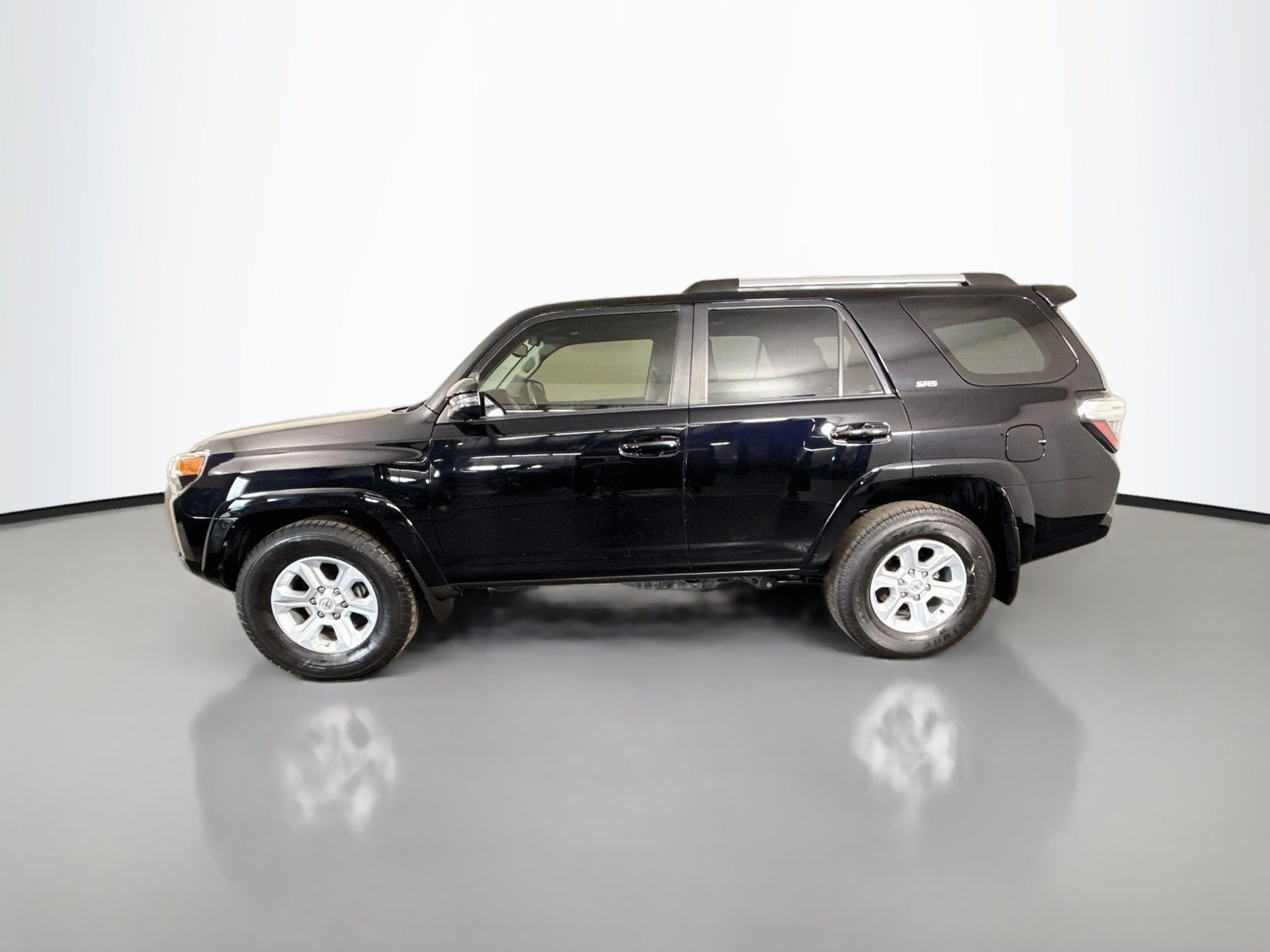 Used 2019 Toyota 4Runner SR5 Premium RWD image 6