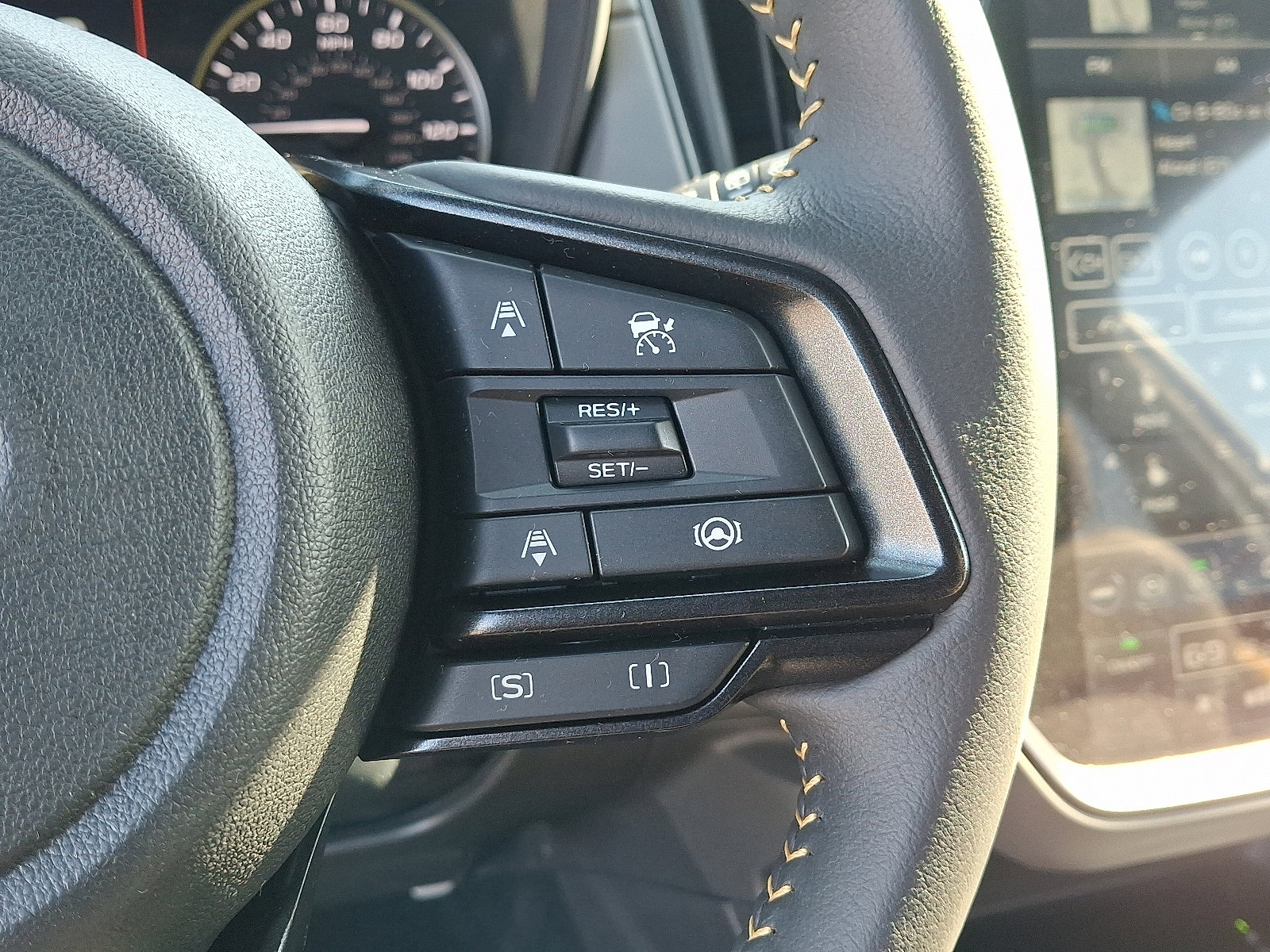 Certified 2025 Subaru Crosstrek 2.5i Sport w/ Popular Package #4A image 22