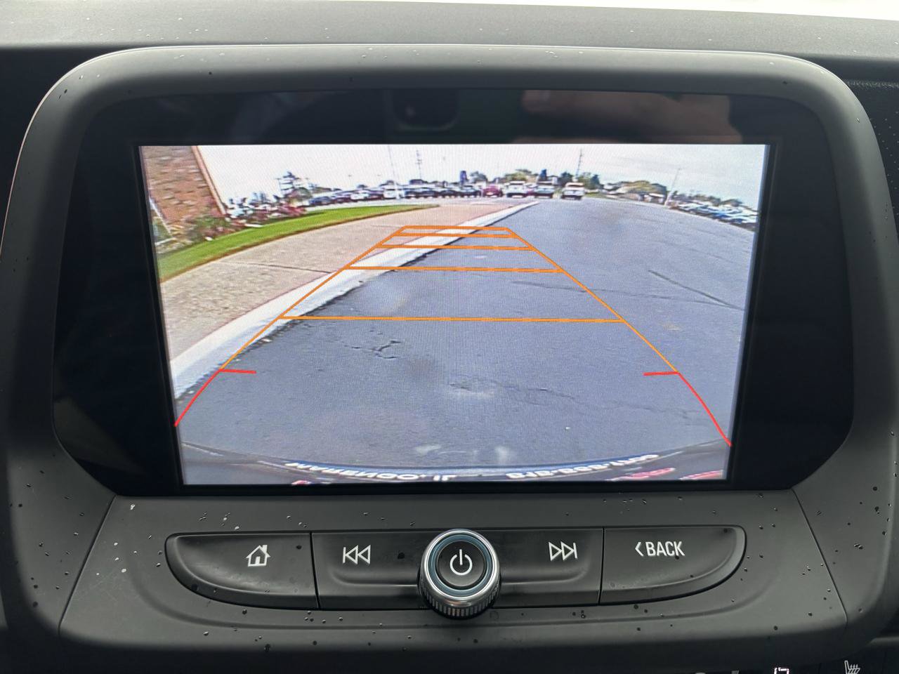 Used 2017 Chevrolet Camaro LT RWD image 31