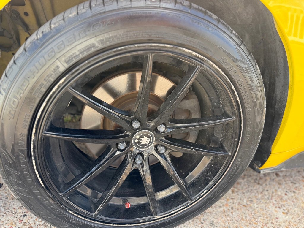 Used 2016 Ford Mustang Coupe image 21