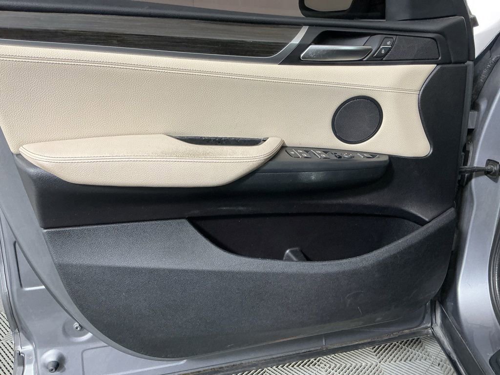 Used 2015 BMW X3 sDrive28i image 19