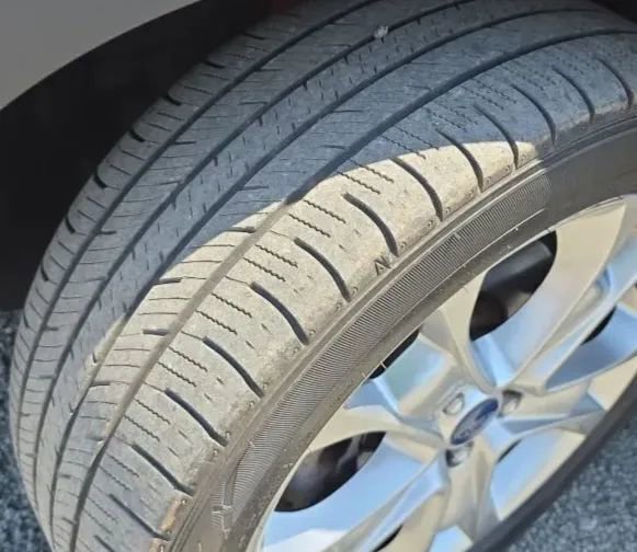 Used 2016 Ford Escape Titanium AWD/4WD image 56