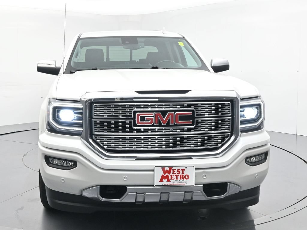 Used 2018 GMC Sierra 1500 Denali AWD/4WD image 26