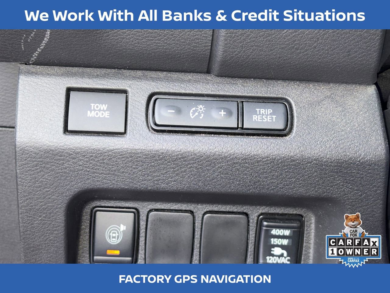 Certified 2025 Nissan Frontier PRO-4X w/ Pro Premium Package image 26