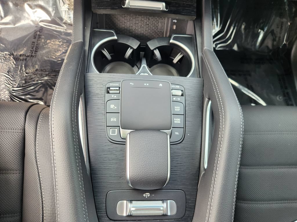 New 2026 Mercedes-Benz GLS 580 4MATIC image 23