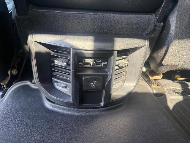 Used 2020 RAM 2500 Laramie AWD/4WD image 19
