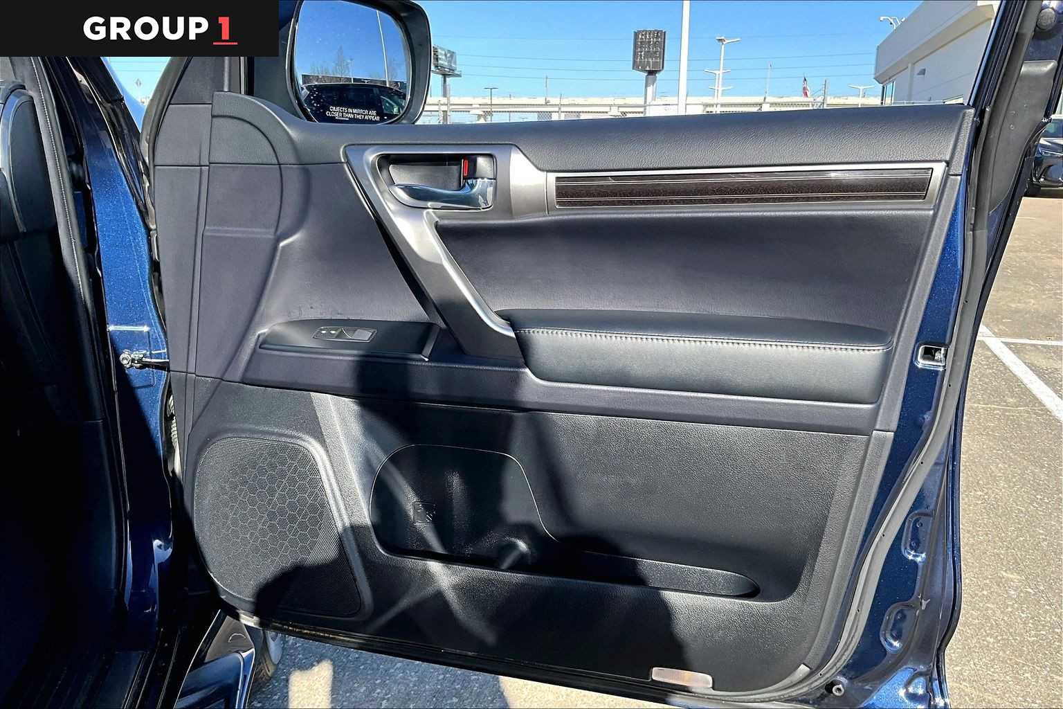 Certified 2023 Lexus GX 460 Premium image 20