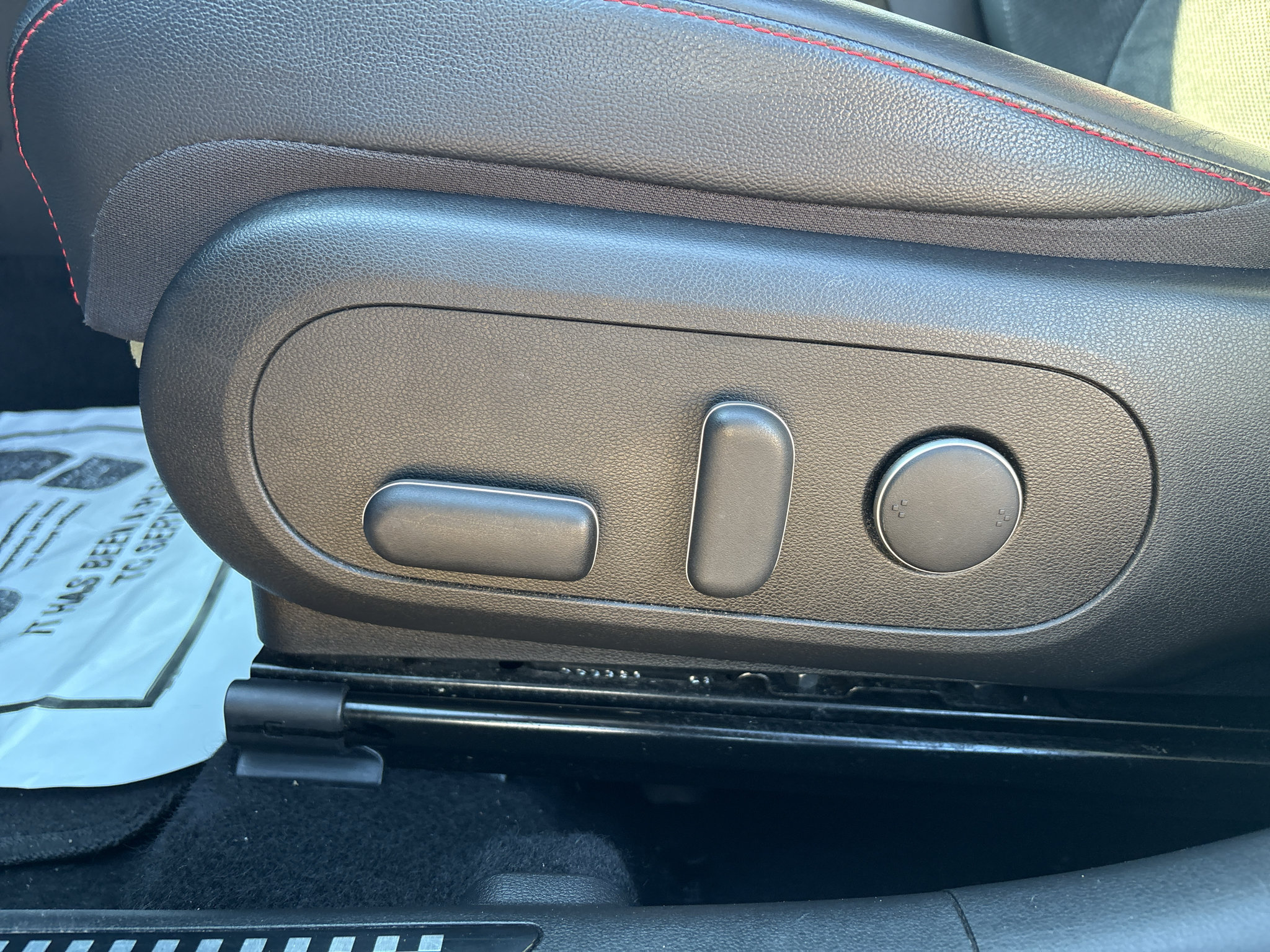 Used 2024 Hyundai Kona N Line FWD image 11