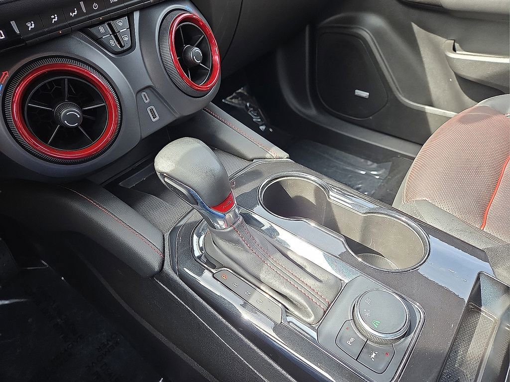 Used 2025 Chevrolet Blazer RS image 28