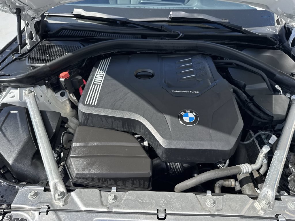 Used 2023 BMW 430i Gran Coupe xDrive w/ M Sport Package AWD/4WD image 59