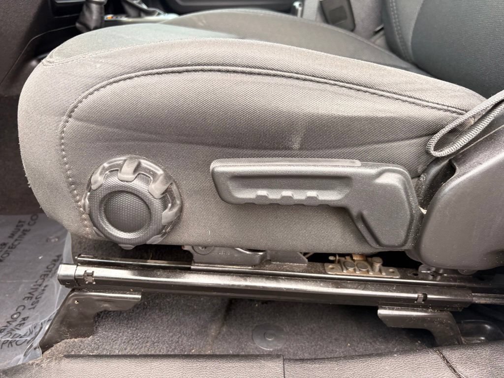 Used 2020 Jeep Gladiator Sport w/ Quick Order Package 24S AWD/4WD image 11
