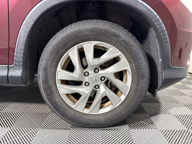 Used 2015 Honda CR-V EX image 11
