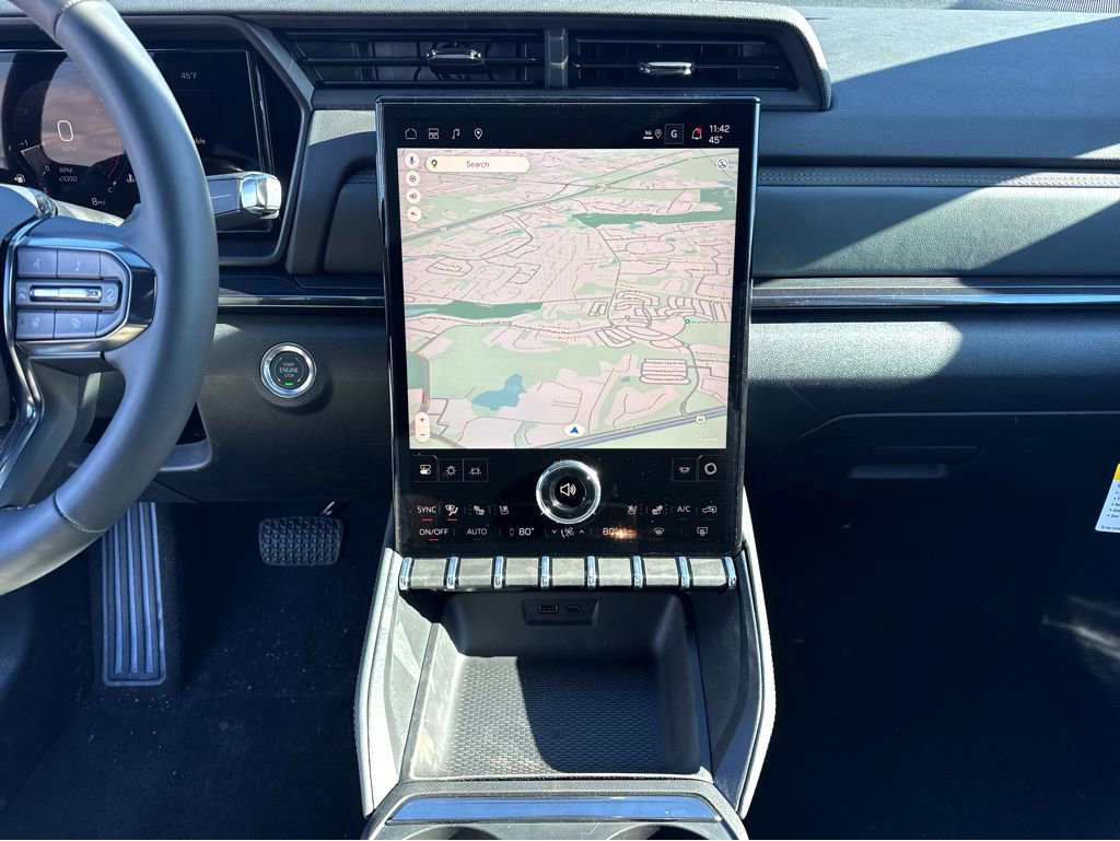 New 2026 GMC Terrain AT4 w/ Convenience Package III image 12