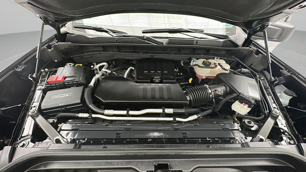 Used 2025 GMC Sierra 1500 Elevation AWD/4WD image 22