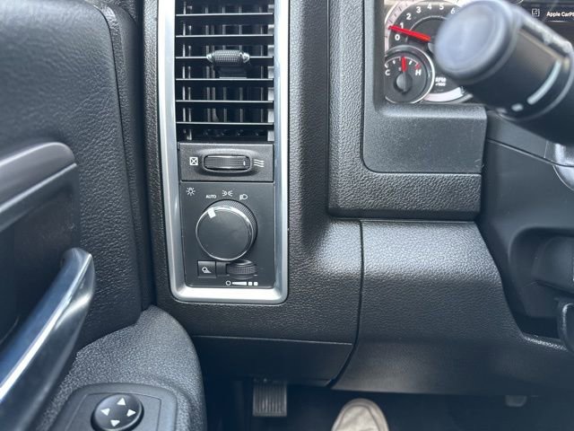Used 2022 RAM 1500 Classic Warlock AWD/4WD image 21