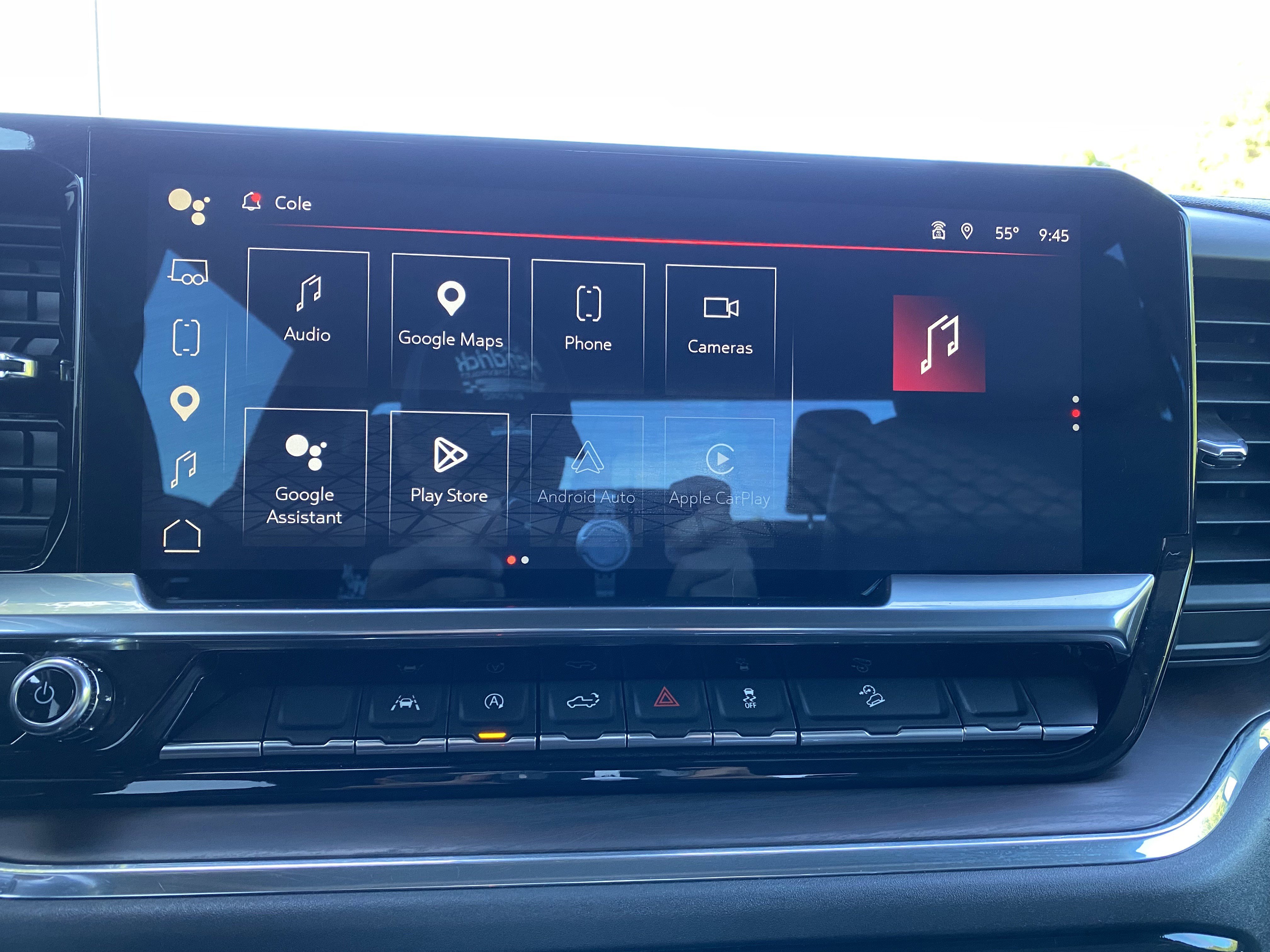 Used 2023 GMC Sierra 1500 SLT w/ SLT Premium Package AWD/4WD image 27