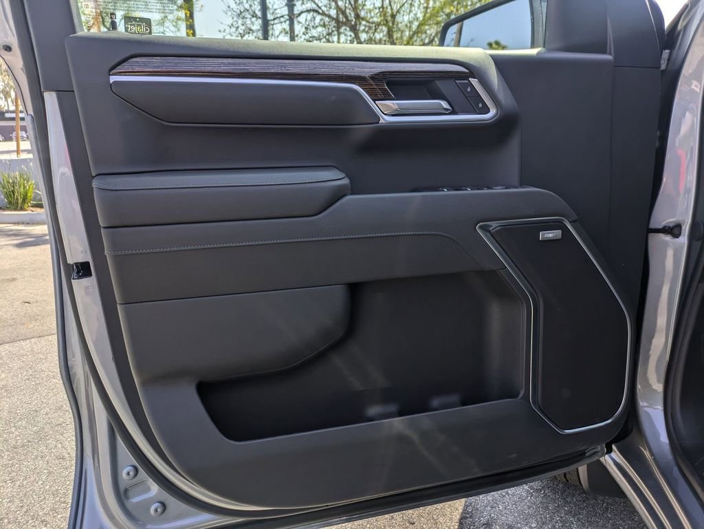 New 2026 GMC Sierra 1500 Elevation w/ Preferred Package image 21