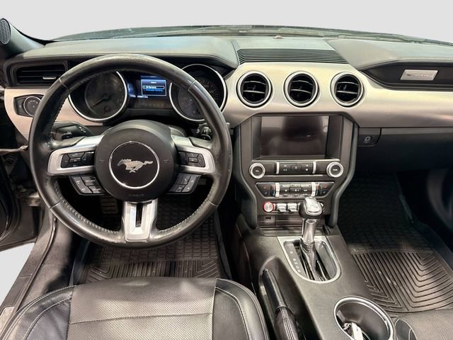 Used 2019 Ford Mustang GT Premium image 22