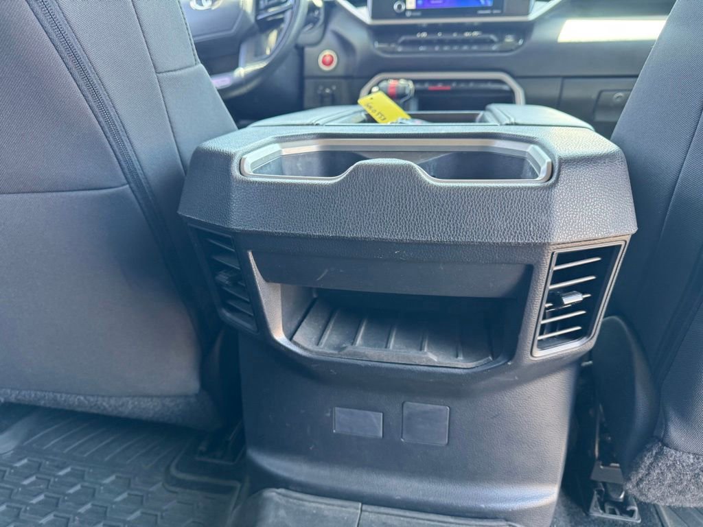 Used 2022 Toyota Tundra SR5 AWD/4WD image 23