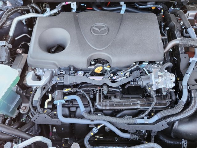 New 2026 MAZDA CX-50 AWD 2.5 Hybrid w/ Weather Package image 20