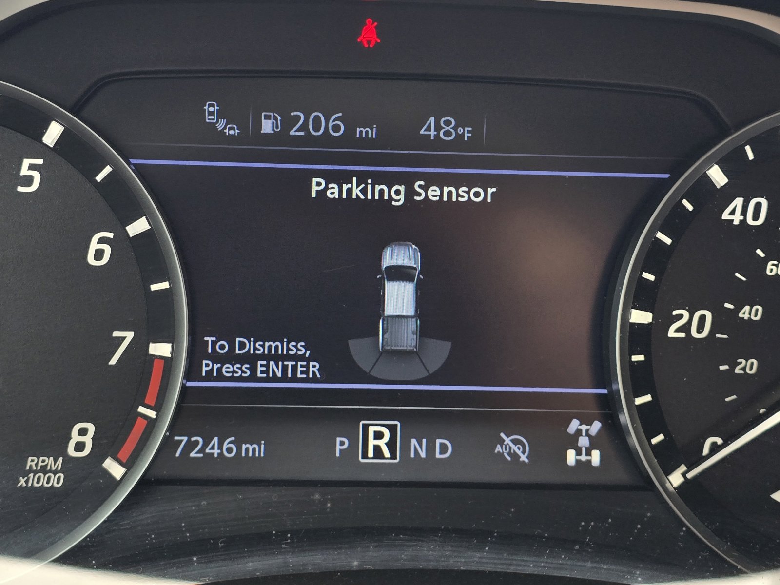 Used 2025 Nissan Frontier S image 20