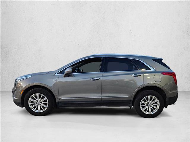 Used 2018 Cadillac XT5 FWD image 8