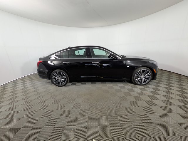 Certified 2024 Cadillac CT5 Premium Luxury w/ Parking Package AWD/4WD image 33