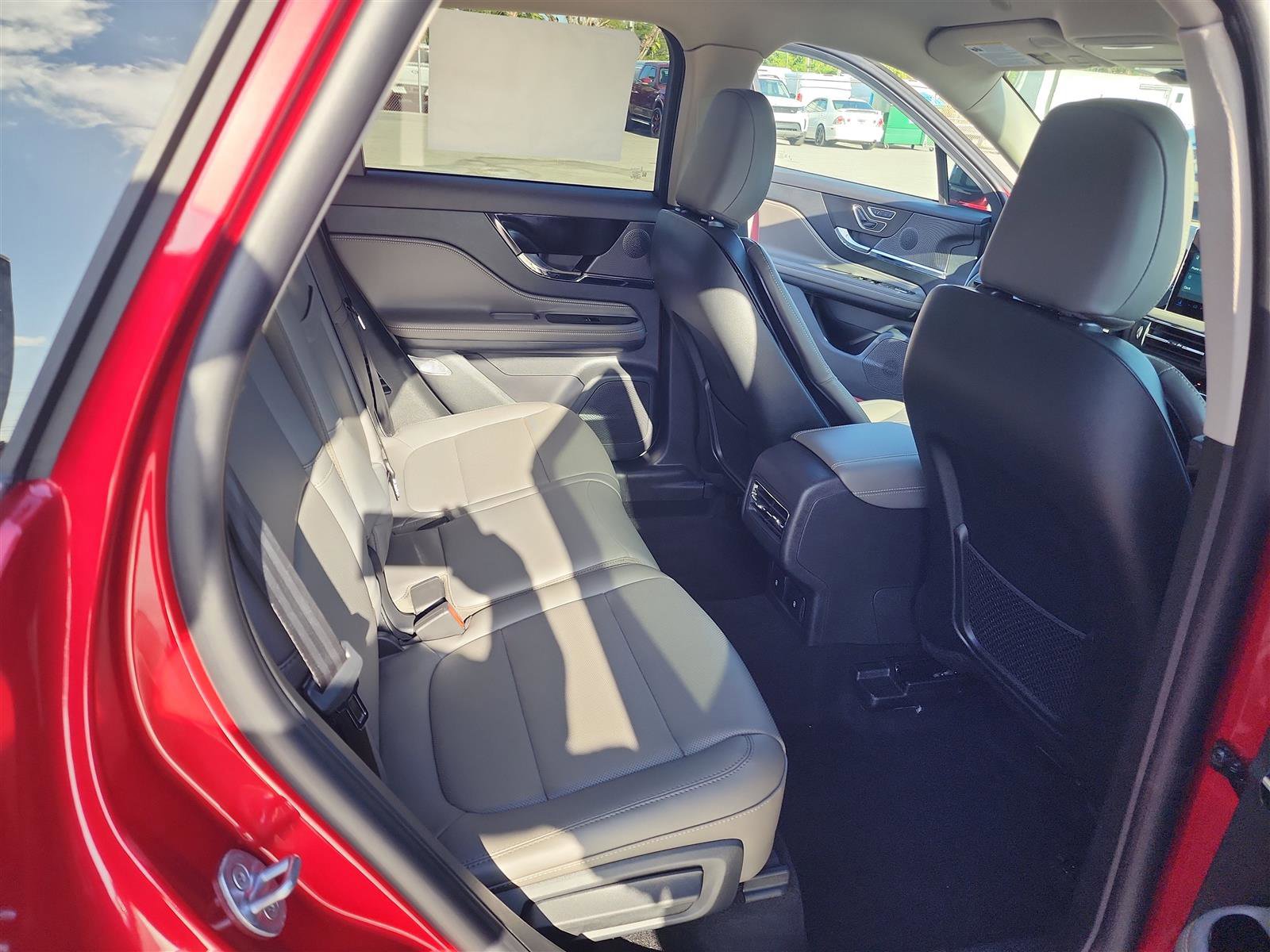 New 2025 Lincoln Corsair Premiere w/ Equipment Group 101A image 20