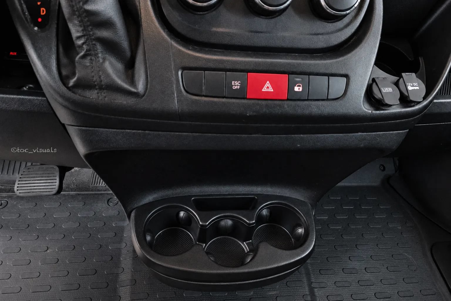 Used 2021 RAM ProMaster 1500 FWD image 17