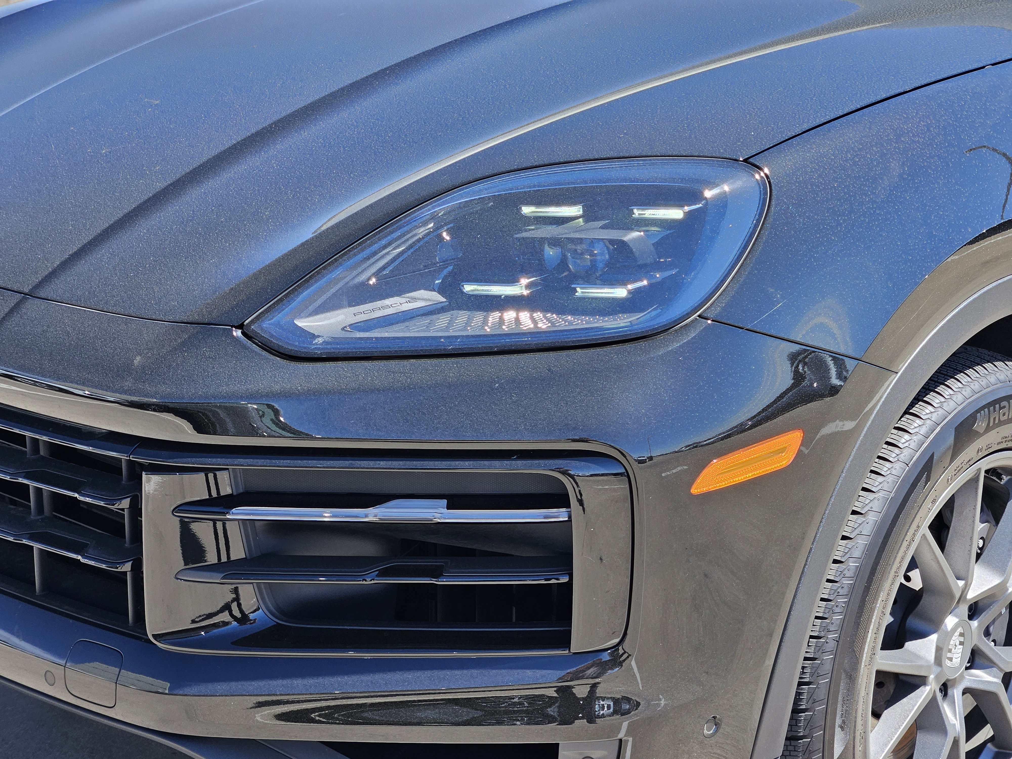 Used 2026 Porsche Cayenne image 12