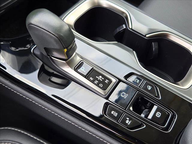 Used 2024 Lexus NX 350 AWD image 18