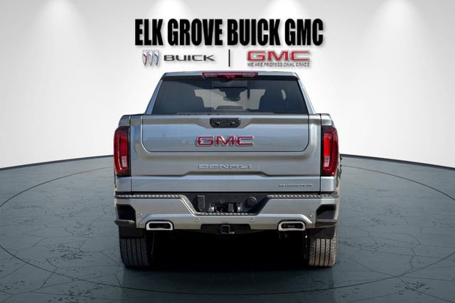 New 2026 GMC Sierra 1500 Denali AWD/4WD image 5