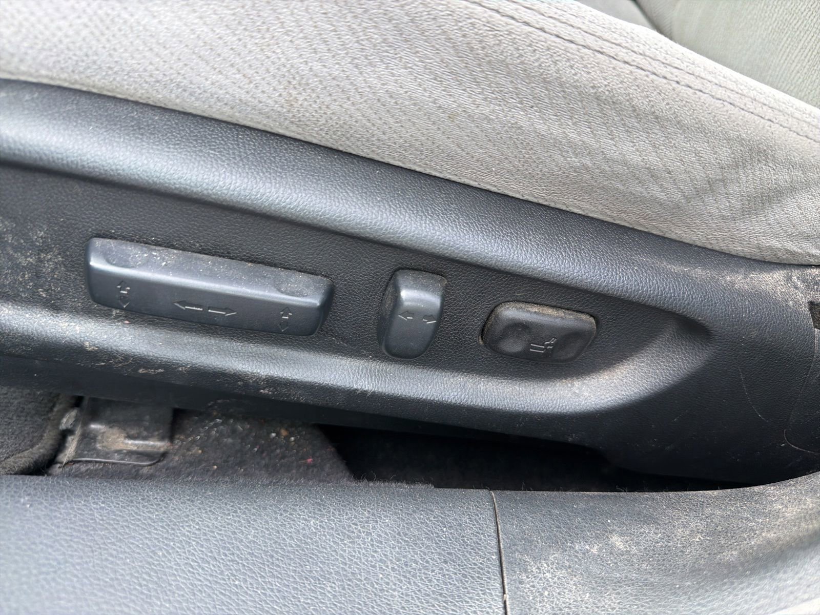 Used 2014 Honda Accord EX image 12