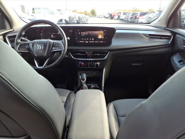 Used 2026 Buick Encore GX Preferred image 8