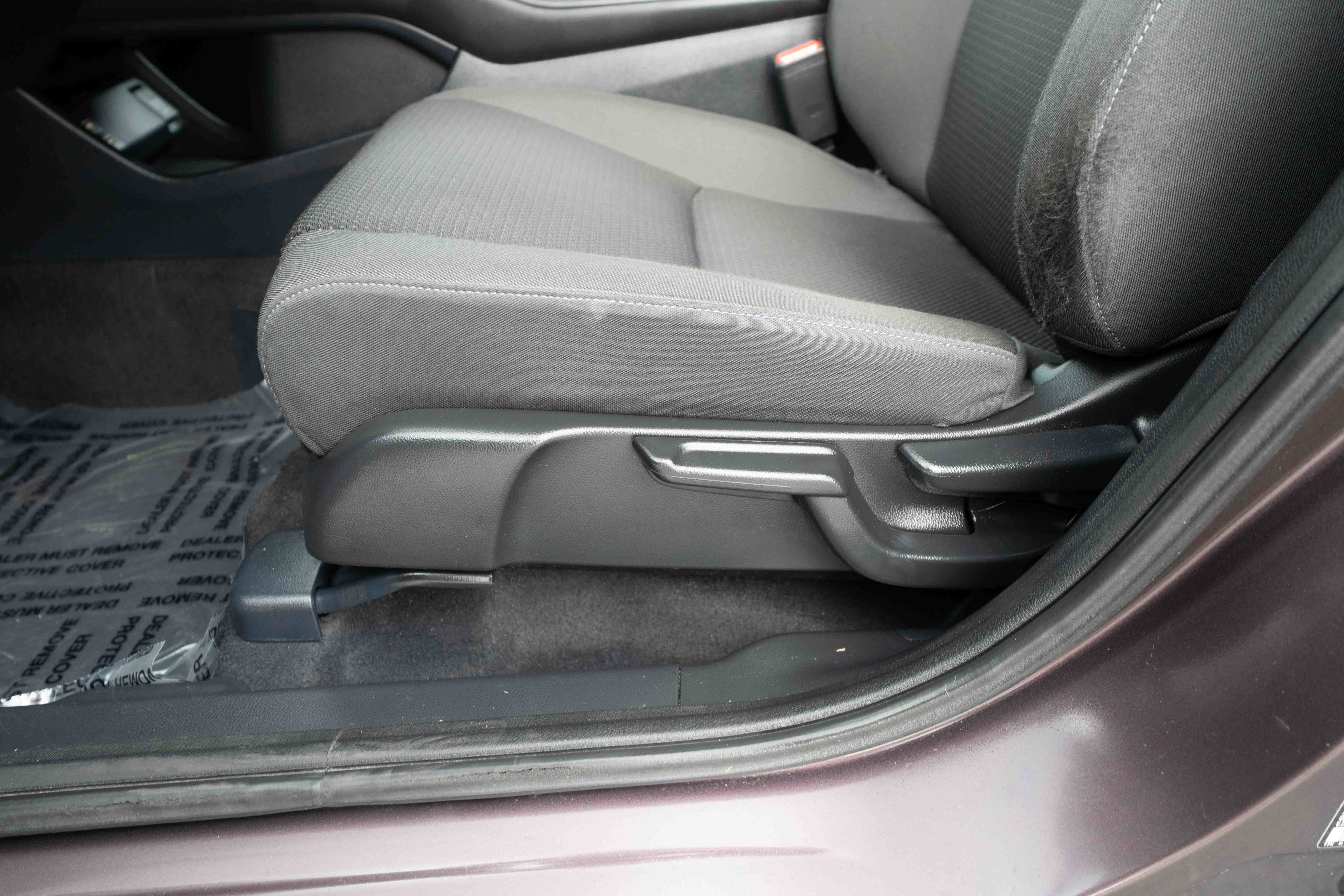 Used 2022 Honda HR-V EX image 12