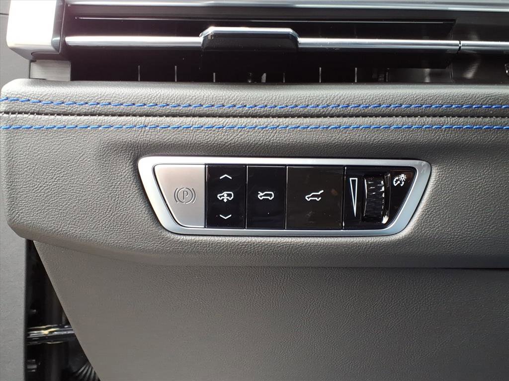 New 2026 Cadillac Escalade IQ Sport 1 image 17