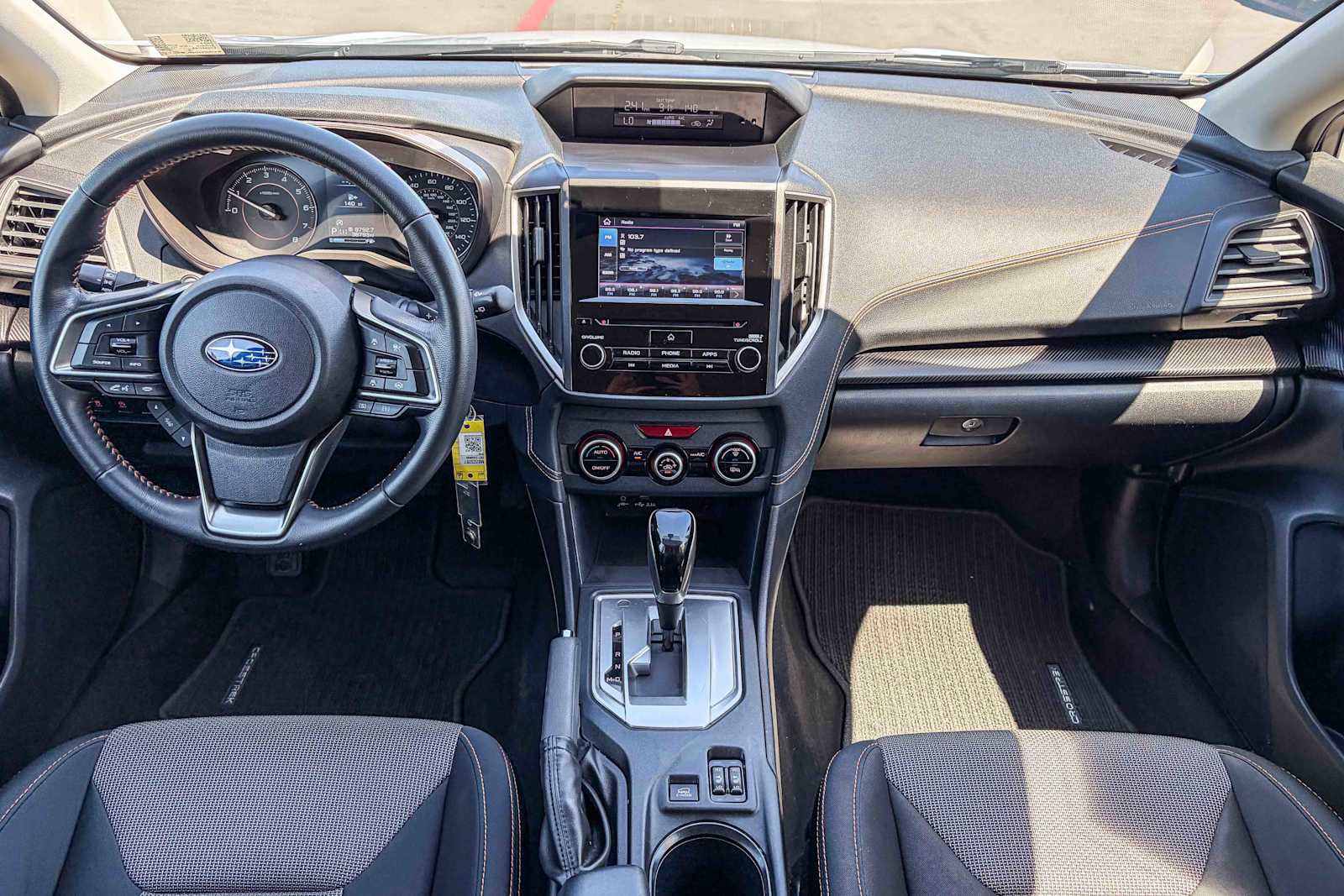Used 2021 Subaru Crosstrek 2.0i Premium w/ Popular Package #4 AWD/4WD image 11