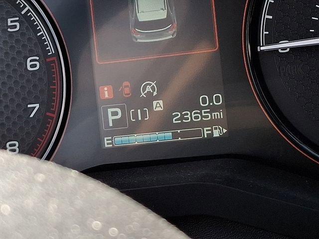 Certified 2023 Subaru Forester Sport image 20