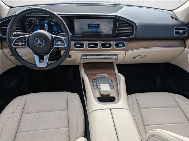 Used 2022 Mercedes-Benz GLE 350 image 19
